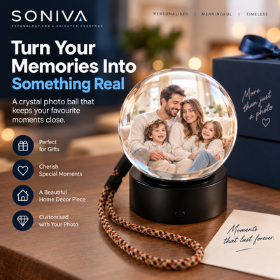 Soniva™ MemorySphere