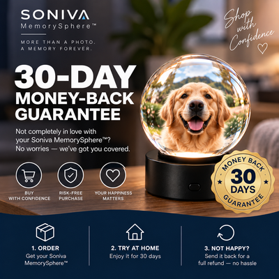 Soniva™ MemorySphere