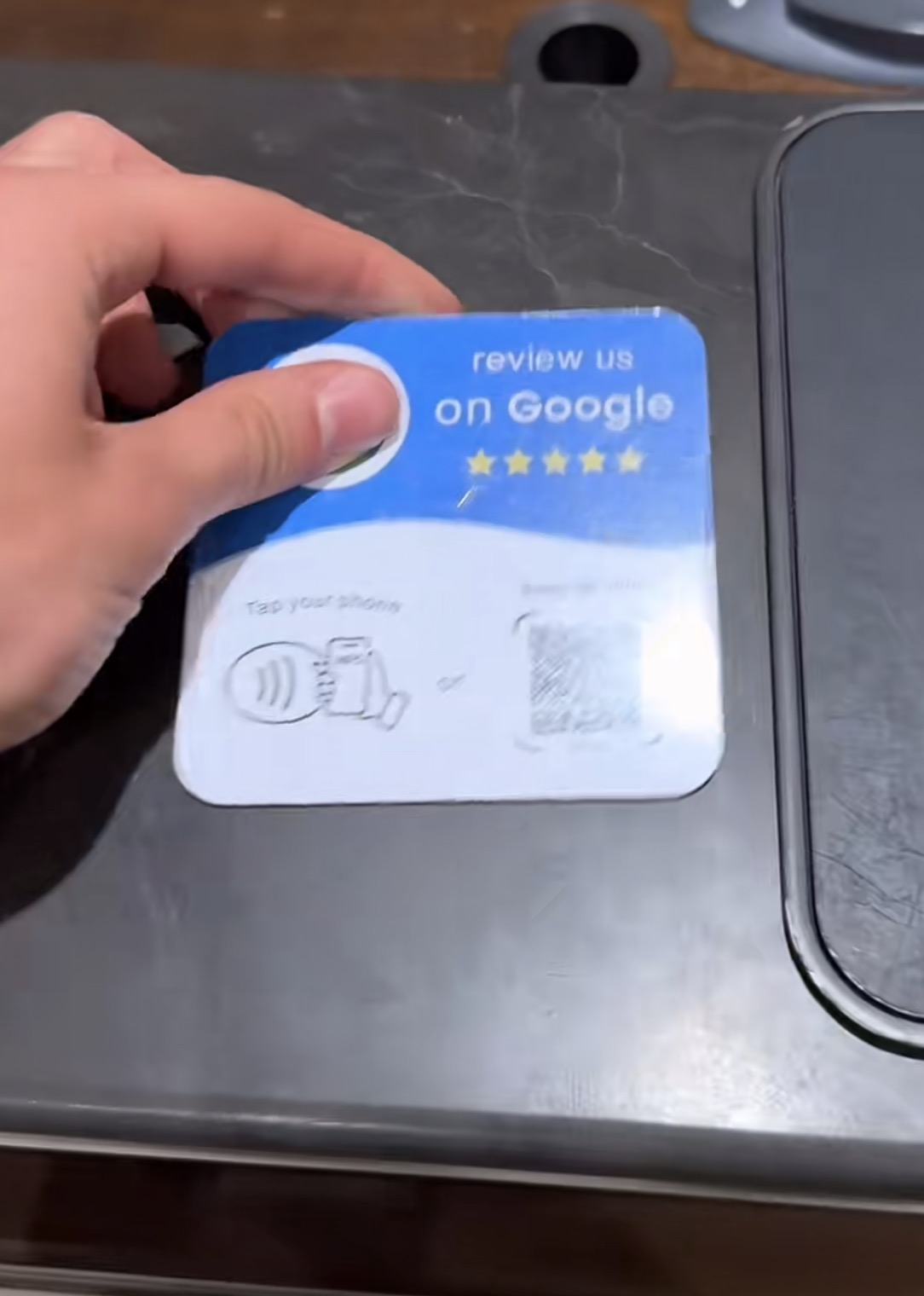 Review by Tim T
