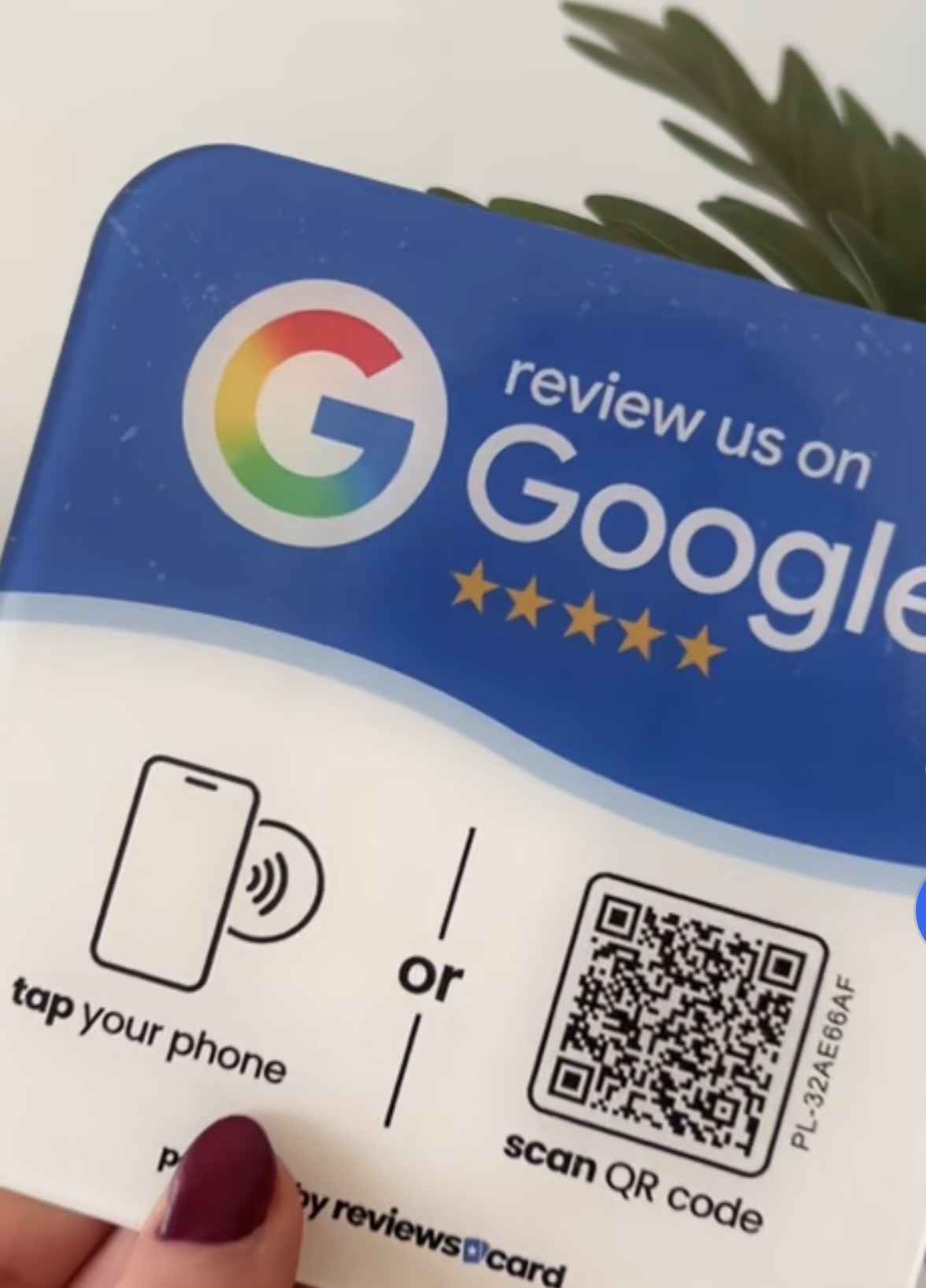 Review by Lana K