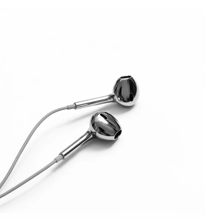 Soniva™ ChromeBuds