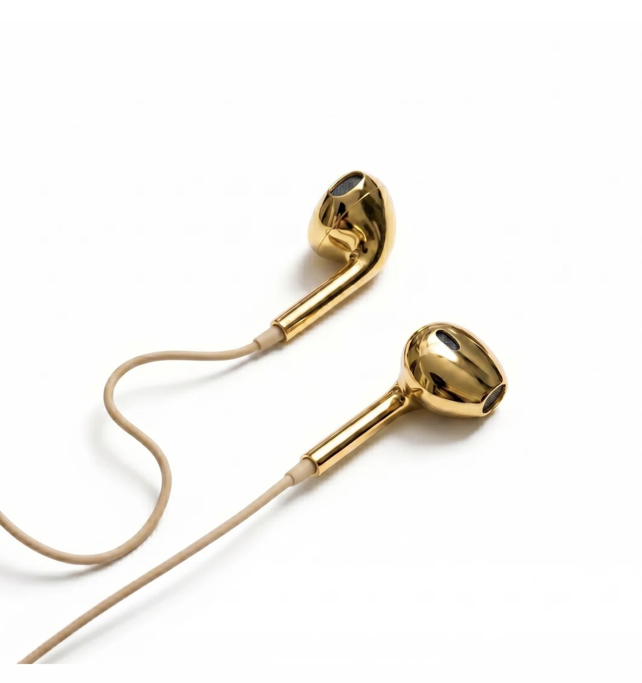 Soniva™ ChromeBuds