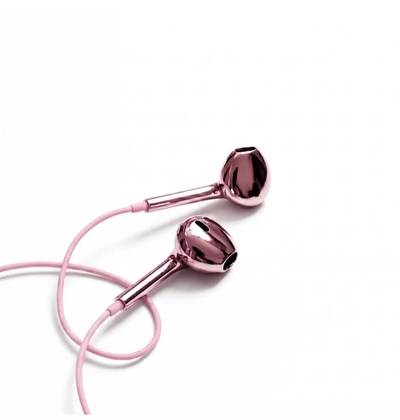 Soniva™ ChromeBuds
