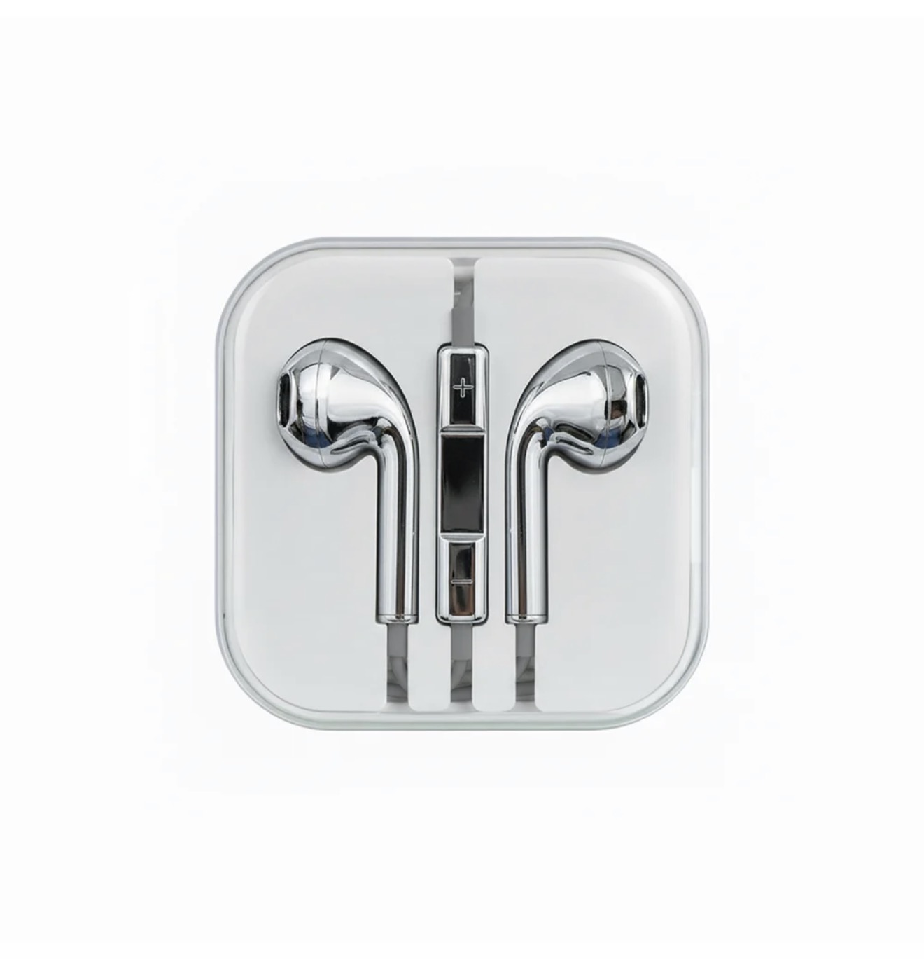 Soniva™ ChromeBuds