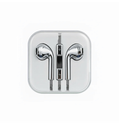 Soniva™ ChromeBuds