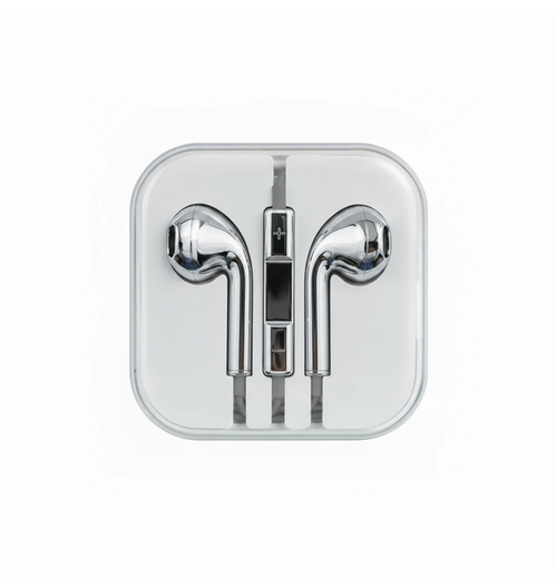 Soniva™ ChromeBuds