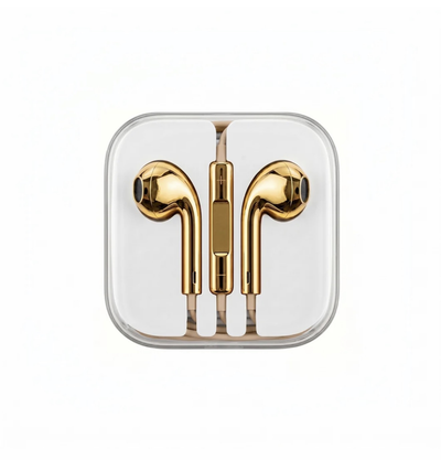 Soniva™ ChromeBuds