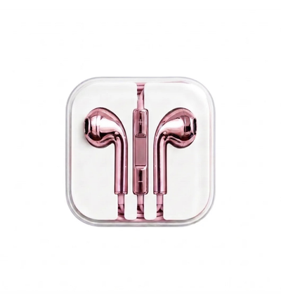 Soniva™ ChromeBuds