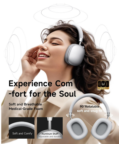 Soniva™ AeroMax