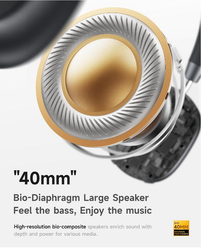 Soniva™ AeroMax