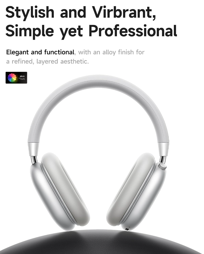 Soniva™ AeroMax