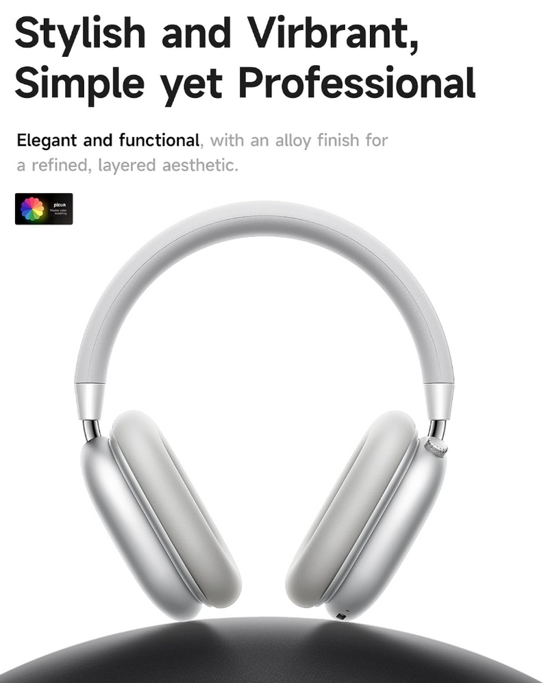 Soniva™ AeroMax