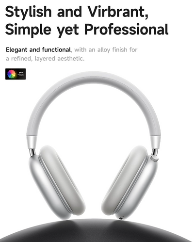 Soniva™ AeroMax