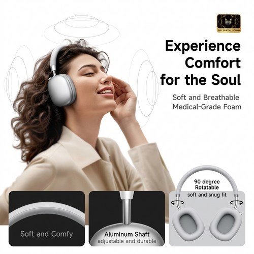 Soniva™ AeroMax